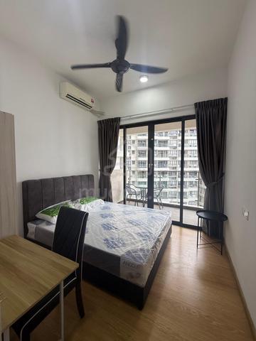 Room Rent Near CIQ🔥Country Garden Danga Bay / JB Town Larkin R&F Mall 1