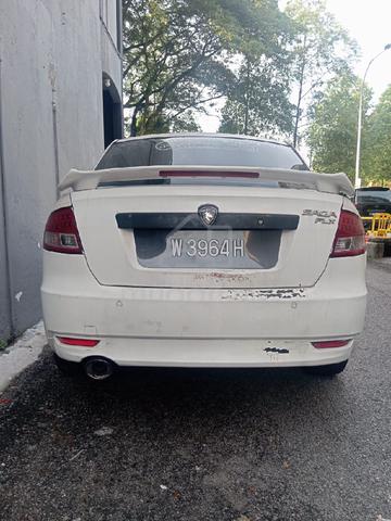 2013 Proton SAGA 1.3 FLX STANDARD (A) - 2