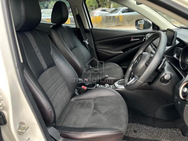 2019 Mazda 2 1.5 SEDAN (GVC) (A) OTR FULL LOAN - 5