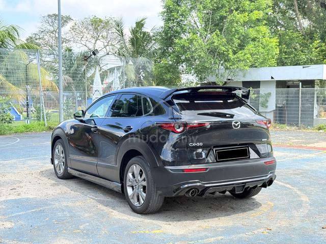 2023 Mazda CX-30 2.0 G 2WD HIGH+ MY19 UPDATED (A) - 3