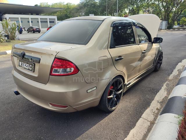 2013 Proton SAGA 1.3 FLX STANDARD (A) - 4