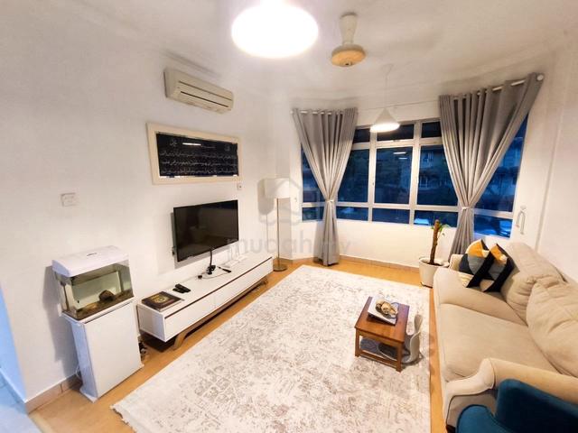 D’Rimba Resort Apartment 1