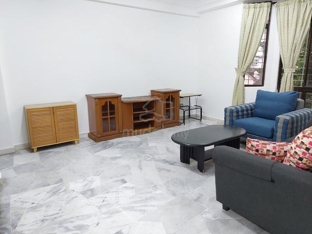pangsapui nilam 1