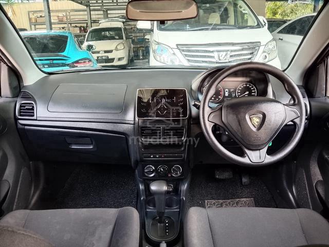 2020 Proton Saga 1.3 (A) New Facelift - 4