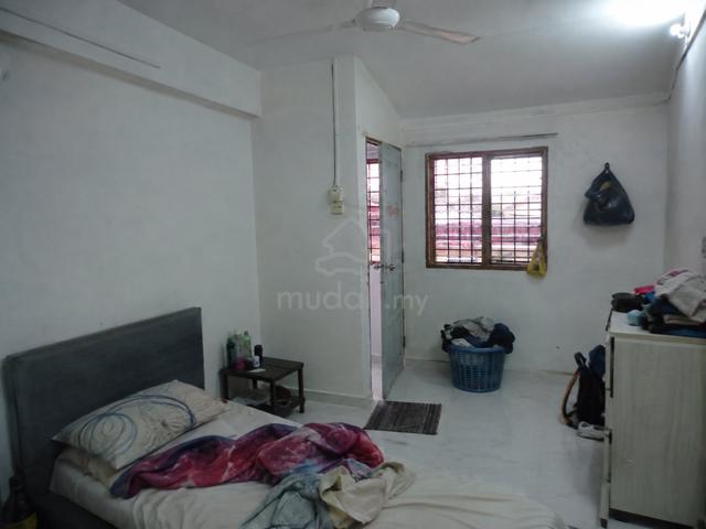 3BR 2 Storey Terraced House @ Desa Setapak, Wangsa Maju, Kuala Lumpur 1