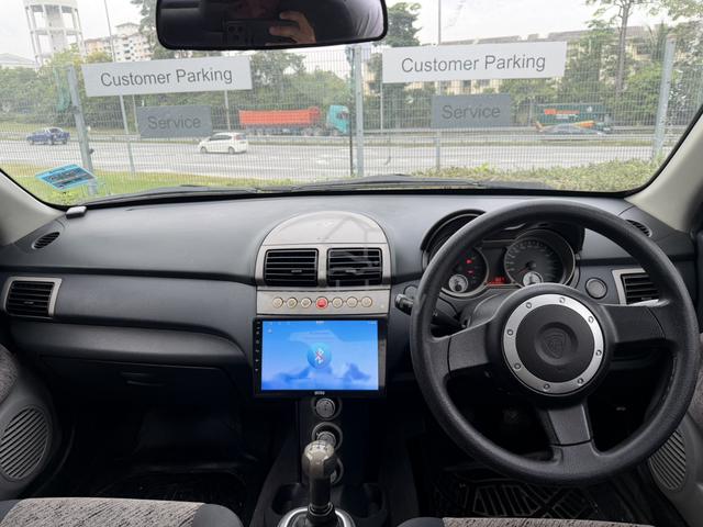 2009 Proton PERSONA 1.6 BASE LINE (M) - 5