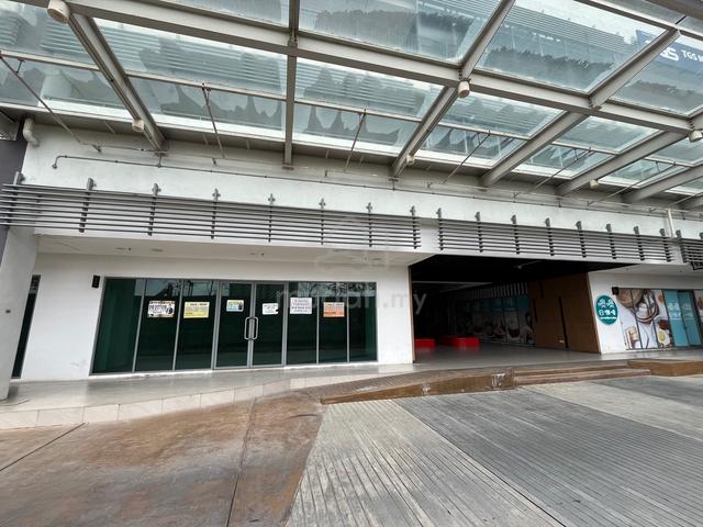 Ground Floor Utropolis Utama Batu Kawan 990sf 2mo Free Reno 1