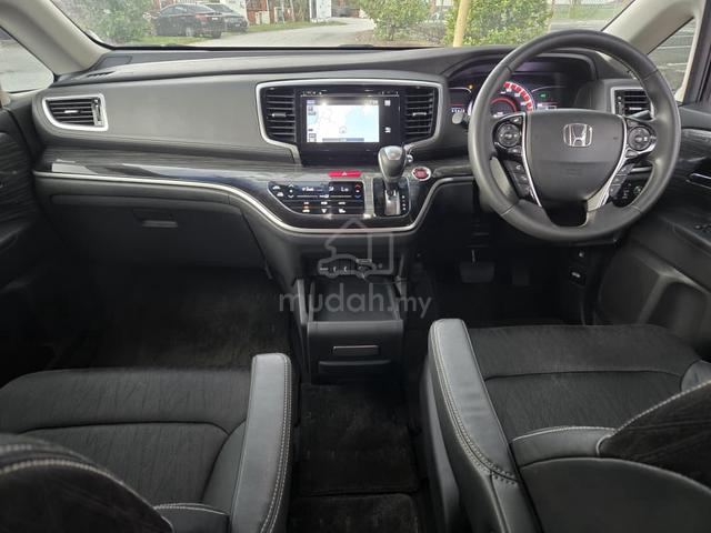 Honda ODYSSEY 2.4 ABSOLUTE X 7SEAT RC1 POWER DOOR - 5