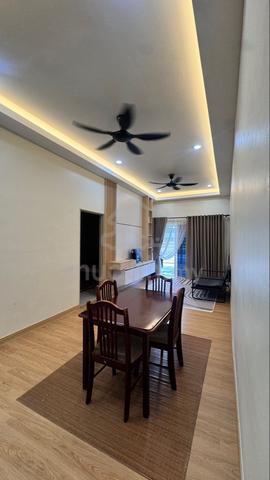 Rumah Sewa Melaka 1
