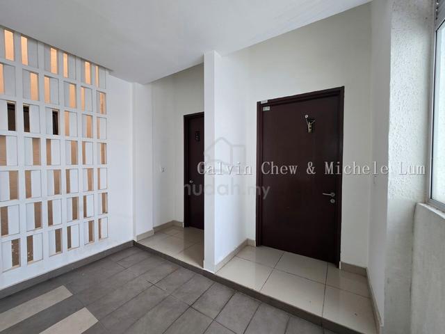 Twinz Residences 1