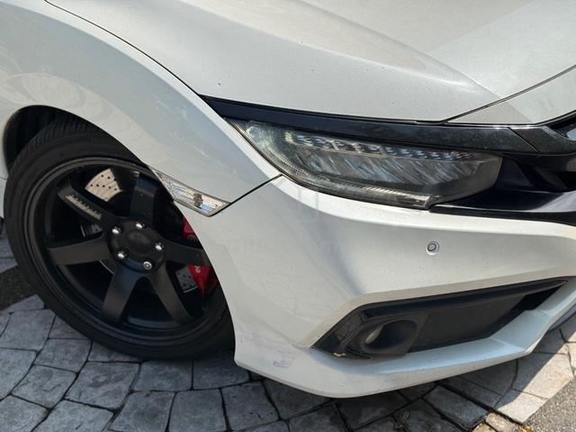 2020 Honda CIVIC 1.5 TC-P (A) BERJAJAN 🇯🇵 - 5