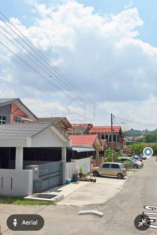 1.5 Storey House Taman Cheras Utama 1