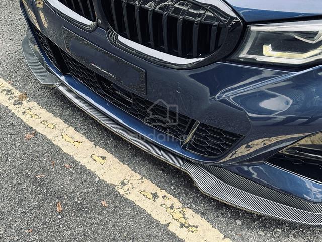 BMW 320i B48 M-Sport M3Kit M3 Steering/Pop&Bang - 4