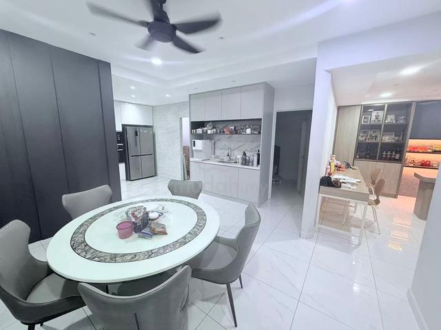 2 storey terrace at lorong kenari 15 1
