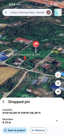 CL 999 | 8.58 Acres | Mile 8 Jalan Chung Hwa 1