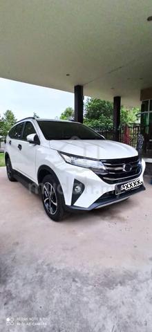 2023 Perodua ARUZ 1.5 AV MY21 D38L (A) - 1