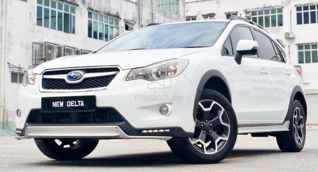 [💥FULLoAN💥]2015 Subaru XV 2.0 STi PERFORMANCE(A) - 2