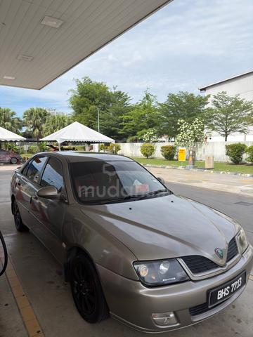 2005 Proton WAJA 1.6 PREMIUM (A) - 3