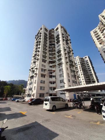 Desa Bayan 2