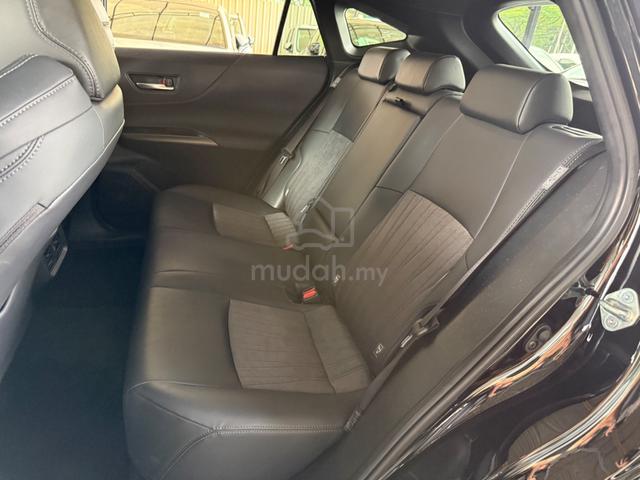 2024 Toyota HARRIER 2.0 G D/Meter Cam P/Boot LED - 4