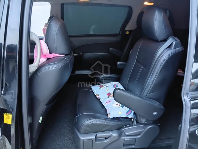 2012 Toyota ESTIMA 2.4 AERAS G PACKAGE ACR50W - 5