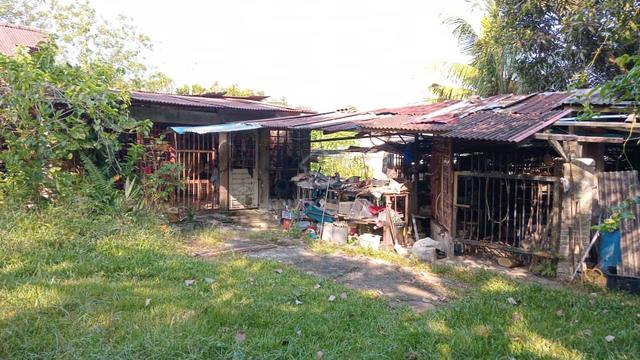 Gadek Multi purpose land for sale 1