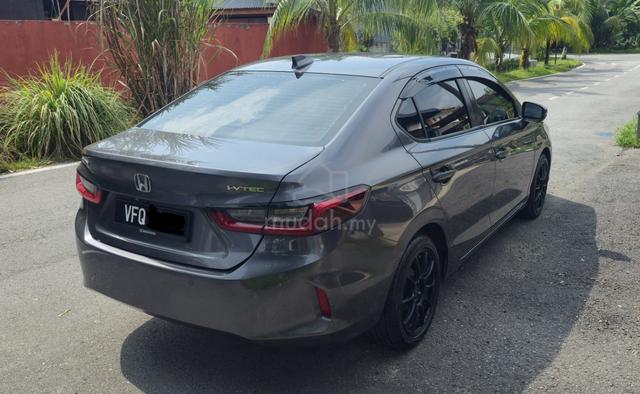 2020 Honda CITY 1.5 E (A) GN2 FIRST - 2