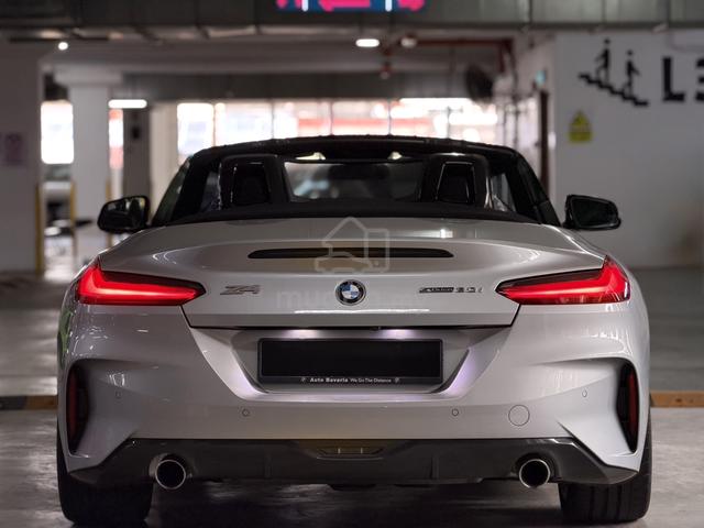 2022 BMW Z4 sDrive30i M Sport (BMW MALAYSIA CAR)🇲🇾 - 2
