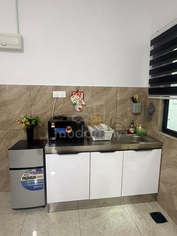 Ambience Residence@Pulau Gadong(Melaka) 1