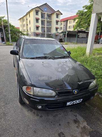 1999 Proton WIRA 1.5 A/B GLI (M) - 4