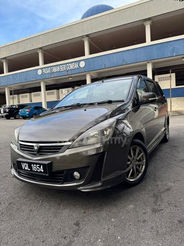 2012 Proton EXORA 1.6 BOLD PREMIUM (A) - 2