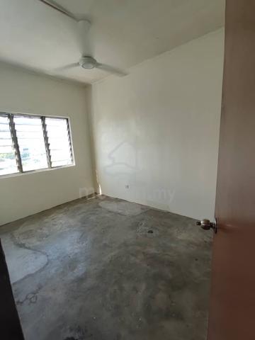 Taman Pendamar Indah 2 Flat 1