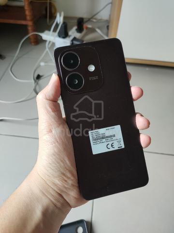 oppo a3x - photo 2 of 6