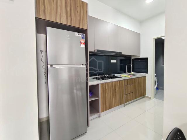 D'Cosmos Residences 1