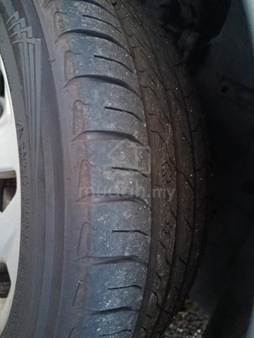 2003 Honda CITY 1.5 TYPE Z (A) - 4