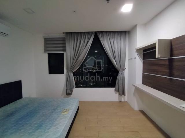 Itcc Manhattan suite 1