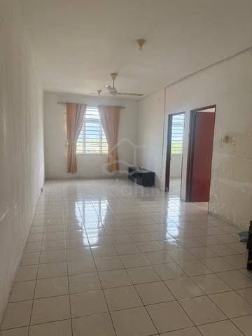 Apartment Darau Angkasa 1