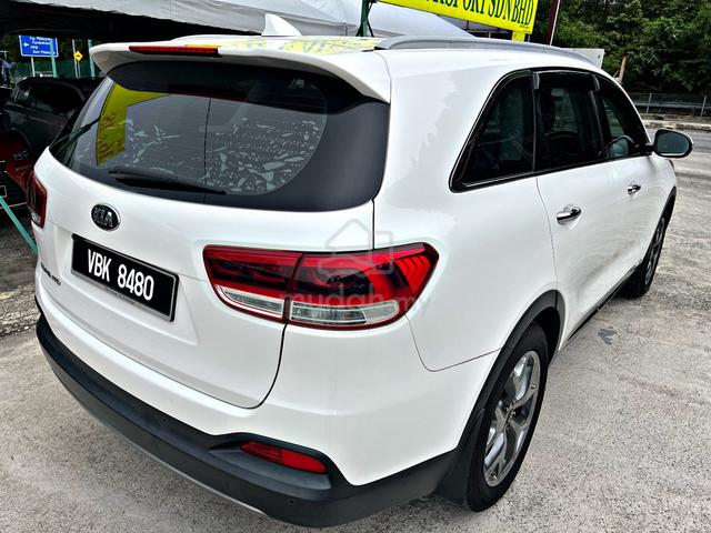 2018 Kia SORENTO 2.4 (A) 3 Yrs Warenty,Android - 5