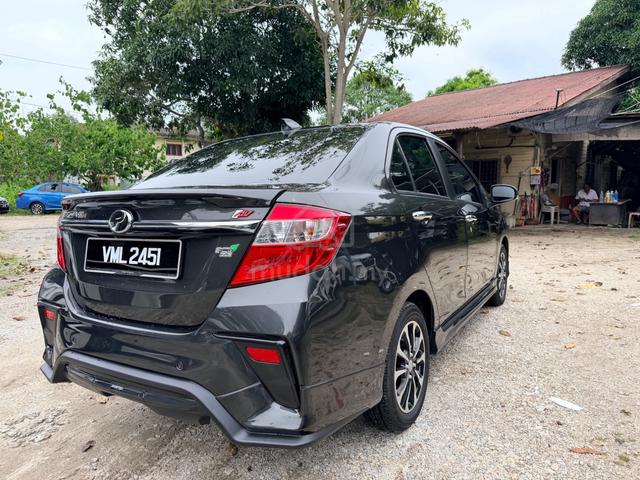 Perodua BEZZA 1.3 AV 8Ribu Km (A)-24 - 3