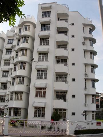 Villa Saujana 1