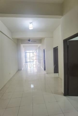 Sun City (Plaza Mentari) 1