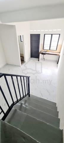 UNBLOCK VIEW - PALING MURAH - TAMAN BINTANG - fully renovated 5