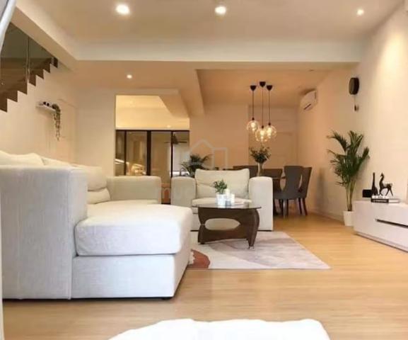 Cheras Landed 2 storey HOT NEW 1