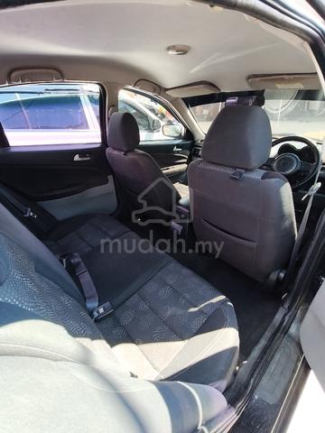 2010 Proton PERSONA 1.6 ELEGANCE - 5