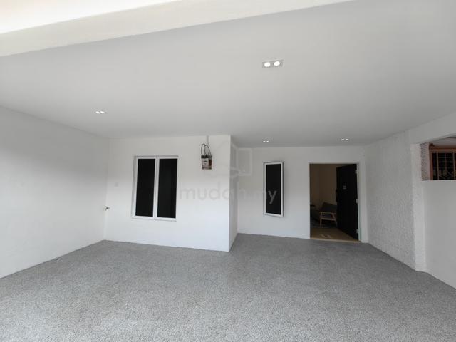 Bukit Senjuang Bandar Hilir Single Storey Freehold 1
