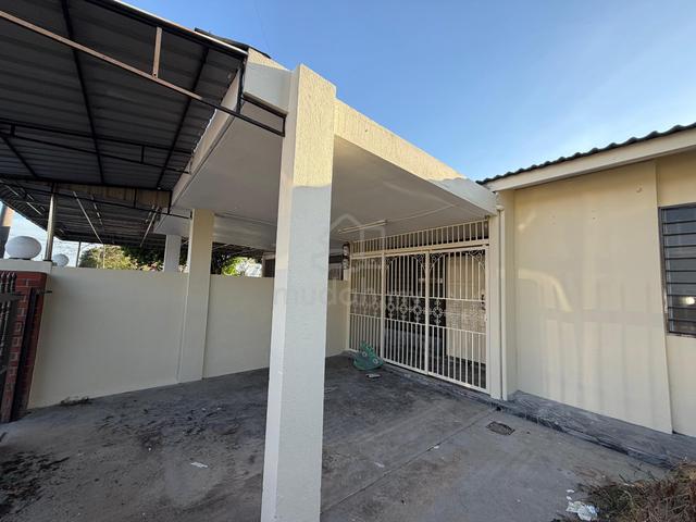 Single Storey Semi Taman Sri Rambai Jalan Tembikai bukit mertajam 1