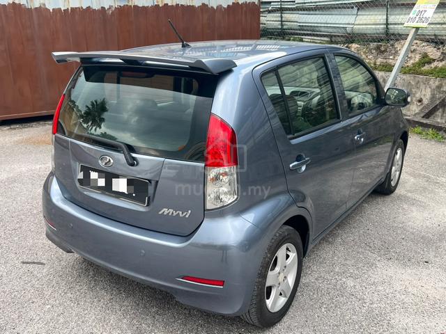 2010 Perodua MYVI 1.3 SX FACELIFT (M) - 5