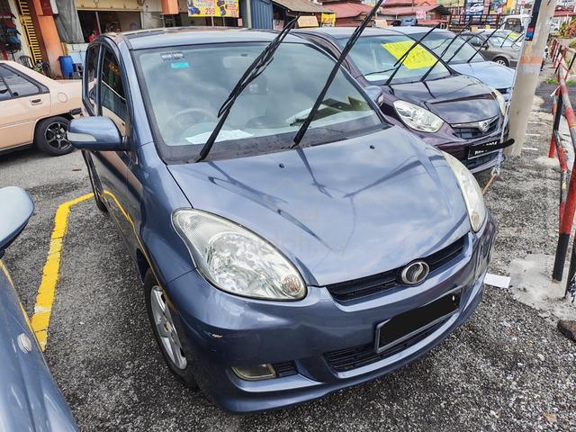 2009 Perodua MYVI 1.3 EZi (A) no processing fee - 1