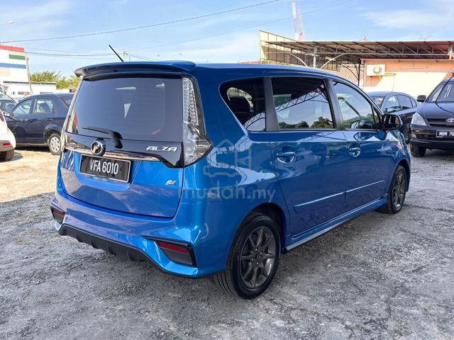 2020 Perodua ALZA 1.5 SE (A) - 4