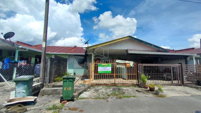 FOR SALE Taman Alamanda malihah House Jalan batu kawa Matang kuching 1